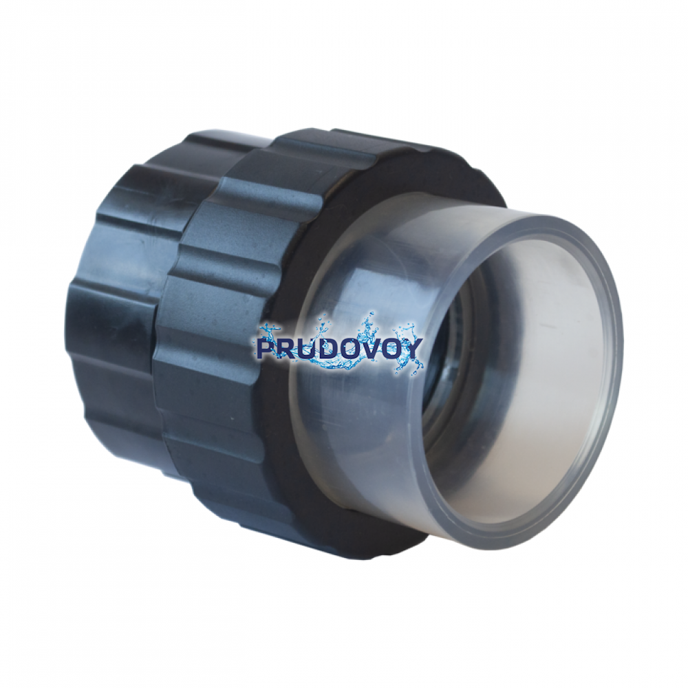 Муфта дополнительная для насосов P-Series 35.000 и 40.000