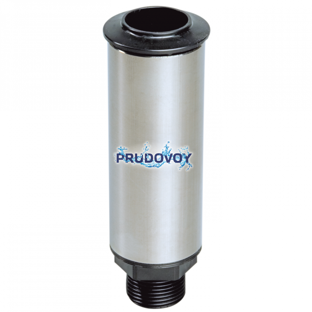 Насадка для фонтана пенная Foam Jet 1"