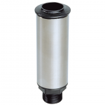 Насадка для фонтана пенная Foam Jet 1"