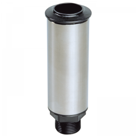 Насадка для фонтана пенная Foam Jet 1"