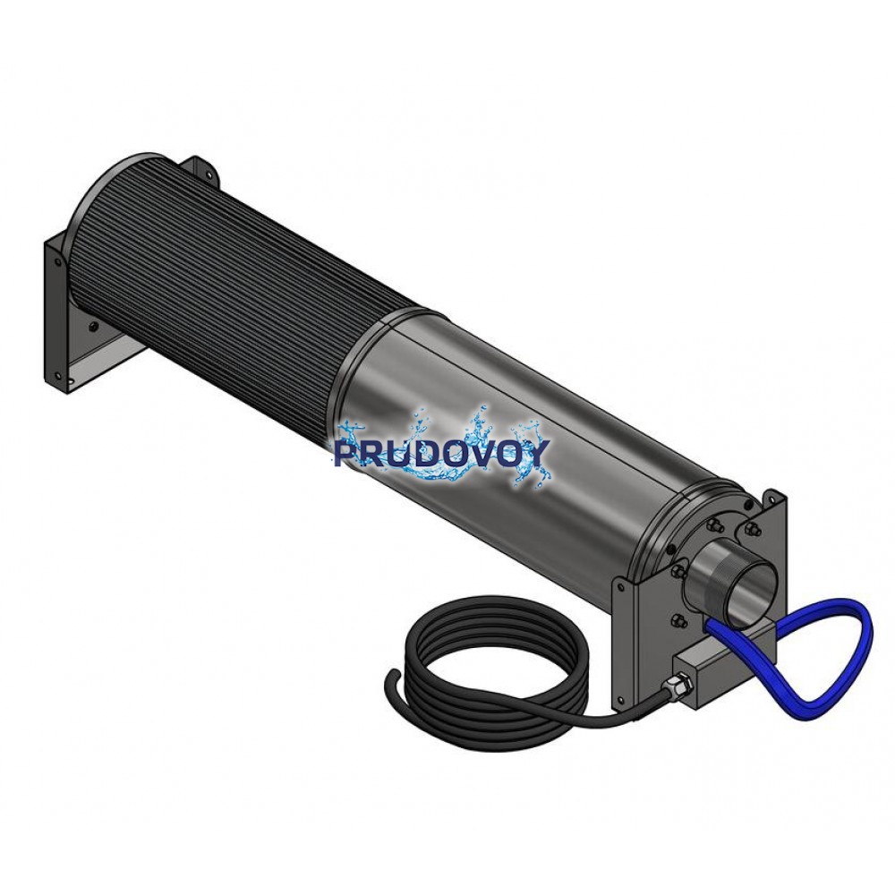 Насос фонтанный погружной Astral Torpedo 30-15, 3,1кВт/380В