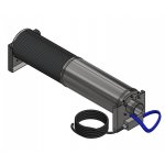 Насос фонтанный погружной Astral Torpedo 30-15, 3,1кВт/380В