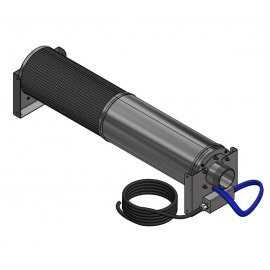 Насос фонтанный погружной Astral Torpedo 30-15, 3,1кВт/380В