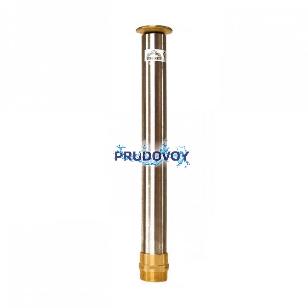 Фонтанная насадка пленочная "колокол" Mushroom jet 2", 50 см