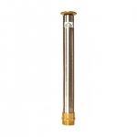 Фонтанная насадка пленочная "колокол" Mushroom jet 2", 50 см