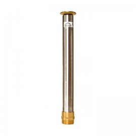 Фонтанная насадка пленочная "колокол" Mushroom jet 2", 50 см