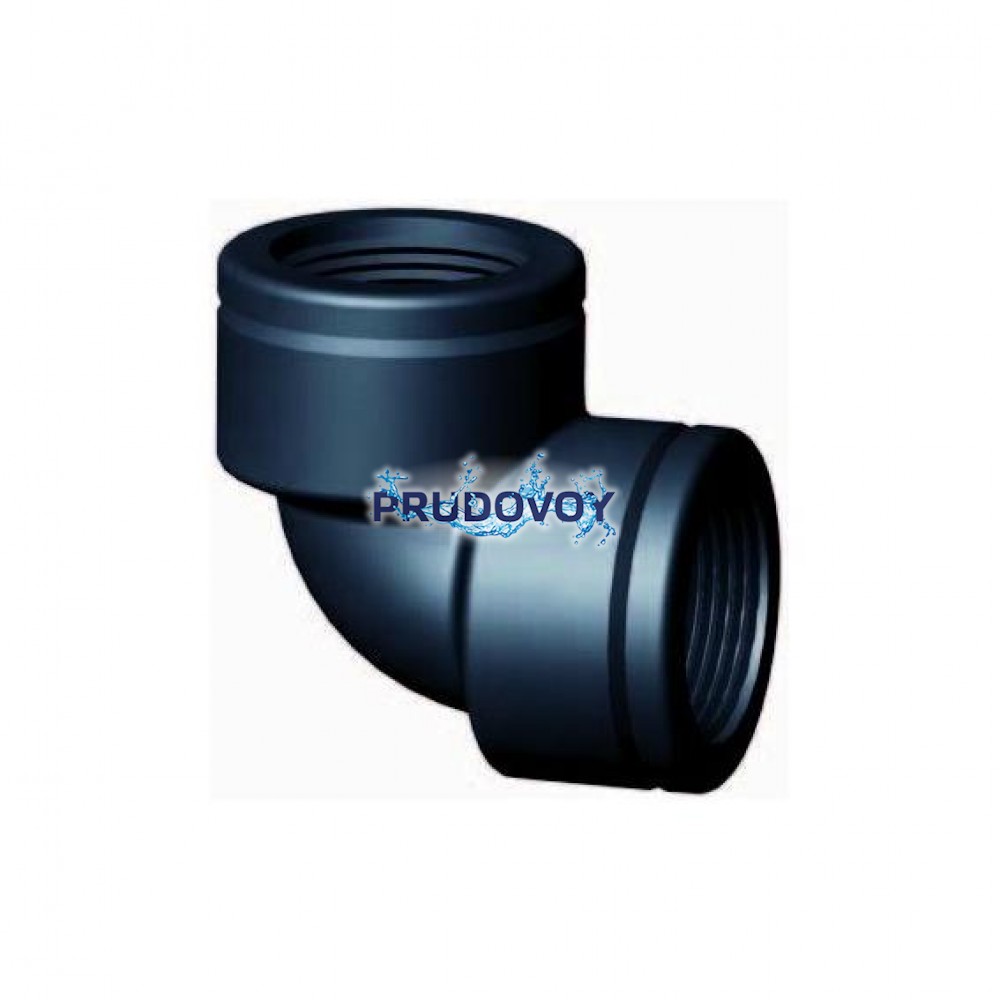 Угол 90° 1¼" (внутр. резьба)