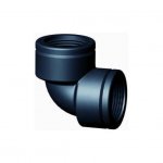 Угол 90° 1¼" (внутр. резьба)