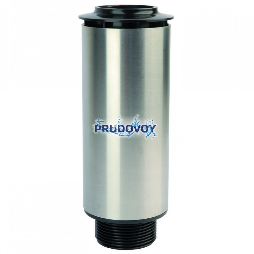 Насадка для фонтана пенная Foamy Nozzle 1½"