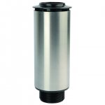 Насадка для фонтана пенная Foamy Nozzle 1½"