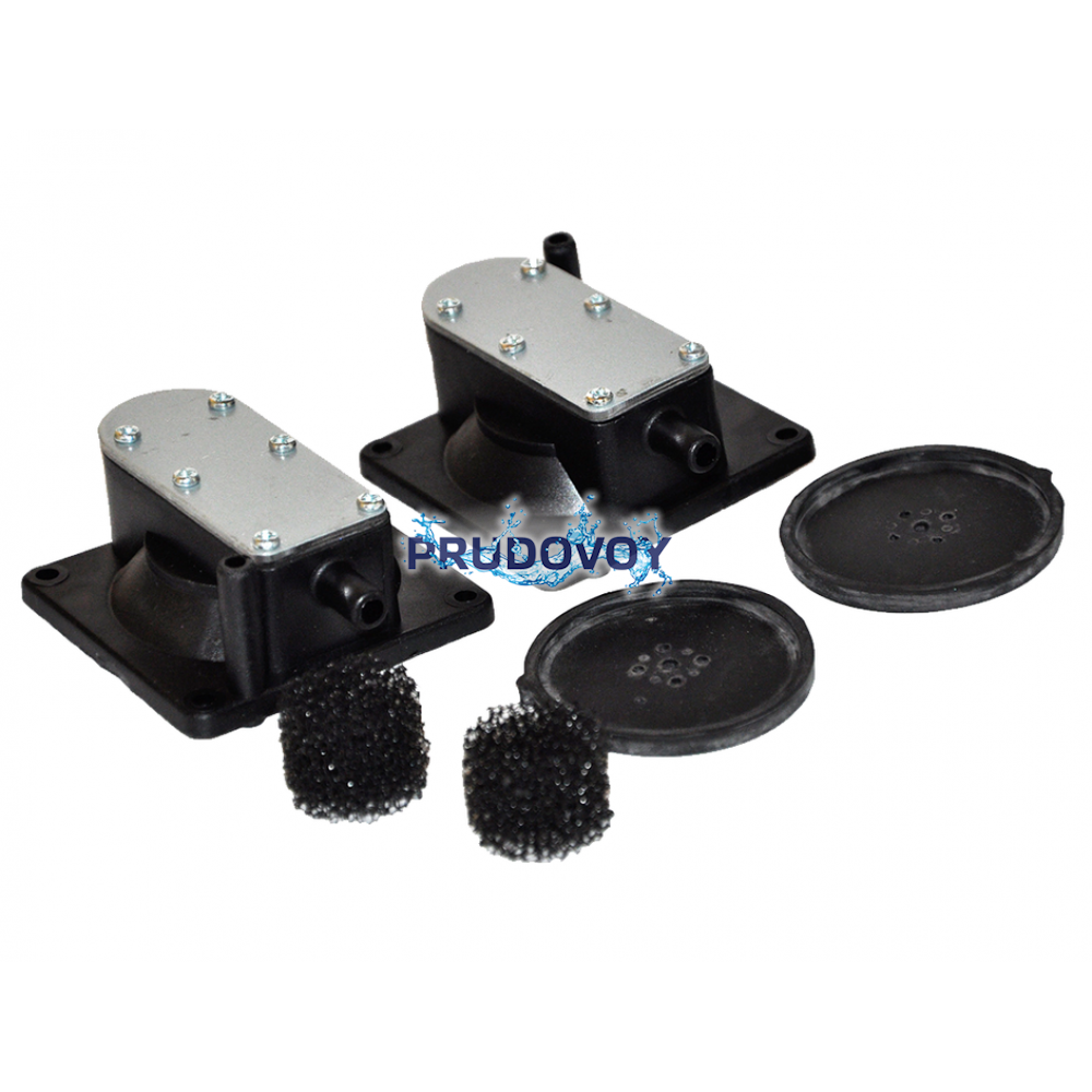 Ремкомплект аэратора Silenta Outdoor Pro 3600