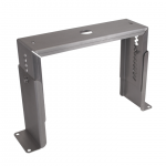 База крепления насадки и светильников, 2"