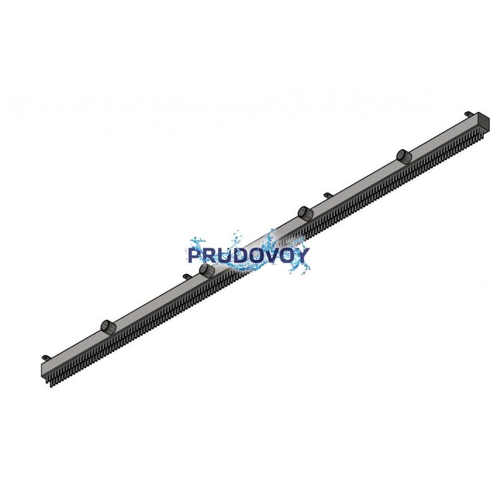 Распределитель воды для двойного водопада Doublefall 310