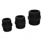 Ниппель 1¼" (нар. резьба) - 1¼" (нар. резьба)