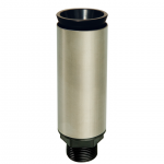 Фонтанная насадка пленочная «кувшинка» Calyx Jet 1"