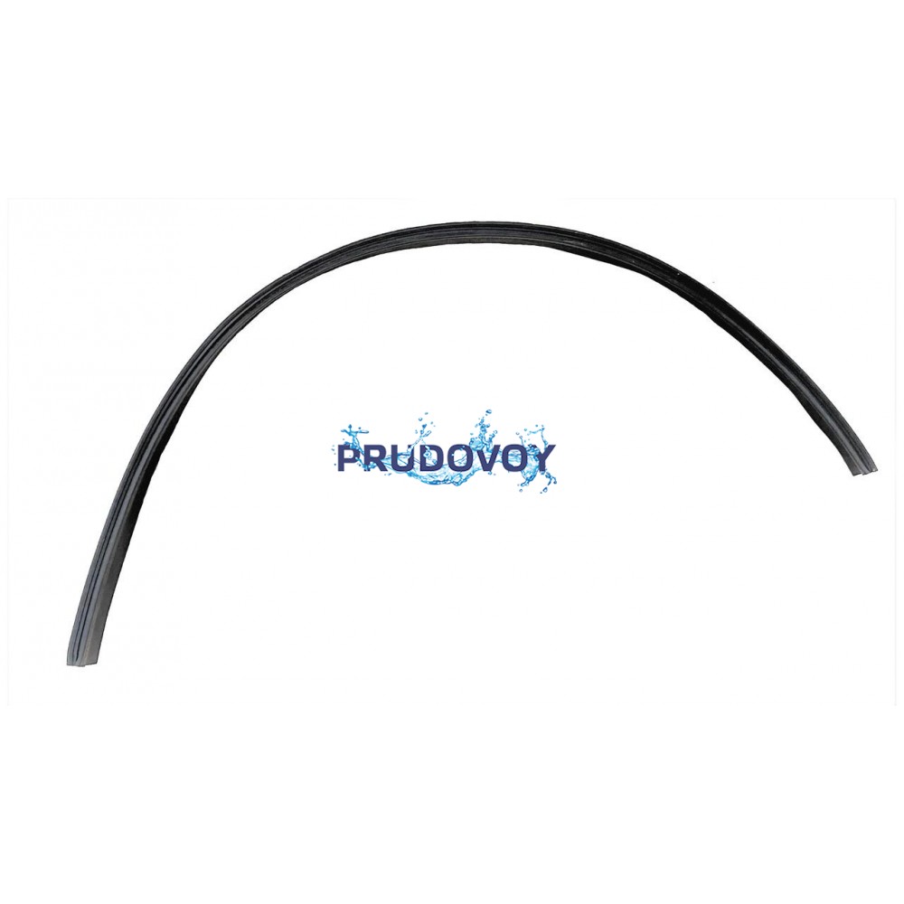 Уплотнение барабана барабанного фильтра DrumFilter L