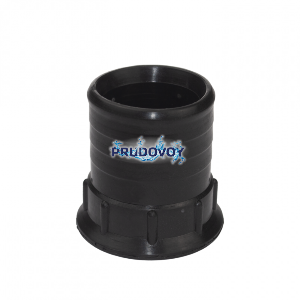 Штуцер 1½" (внутр. резьба) - 50мм