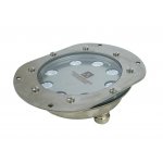 Светильник подводный для фонтана Astral Midi Modul RGBW 32W/24V/DC/4K-8Led/(8...12+10...14)mm