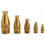 Насадка для фонтана с эффектом туманного разбрызгивания Spraying Jet ⅜", Ø5 мм