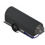 Насос фонтанный погружной Astral Torpedo 95-12, 6,9кВт/380В