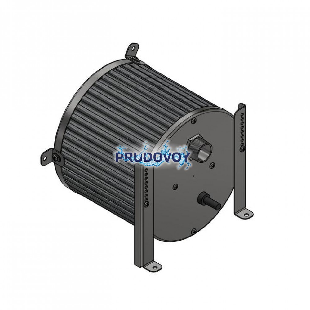 Насос фонтанный подводный с управлением DMX Variable Pump M