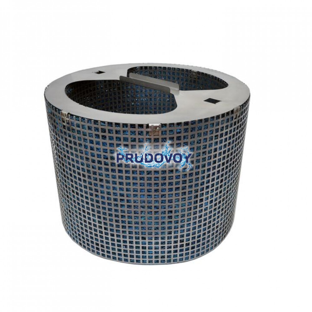 Дополнительный фильтр для защитной сетки фонтана, 1500 л/мин