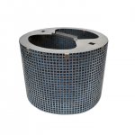 Дополнительный фильтр для защитной сетки фонтана, 1500 л/мин