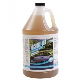 Natural Algae Control 4,0L (SC787) Средство против водорослей в плавательном пруду