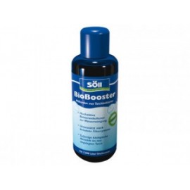 BioBooster 0,25 л (на 7,5 м³) Бактерии в помощь фильтрации