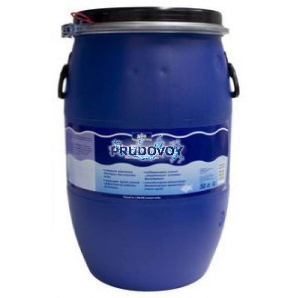 BioBooster 50,0 л (на 1500,0 м³) Бактерии в помощь фильтрации