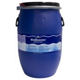 BioBooster 50,0 л (на 1500,0 м³) Бактерии в помощь фильтрации