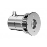 PL300-RGB-PWM/6.0W/12-24V, Встраиваемый светильник