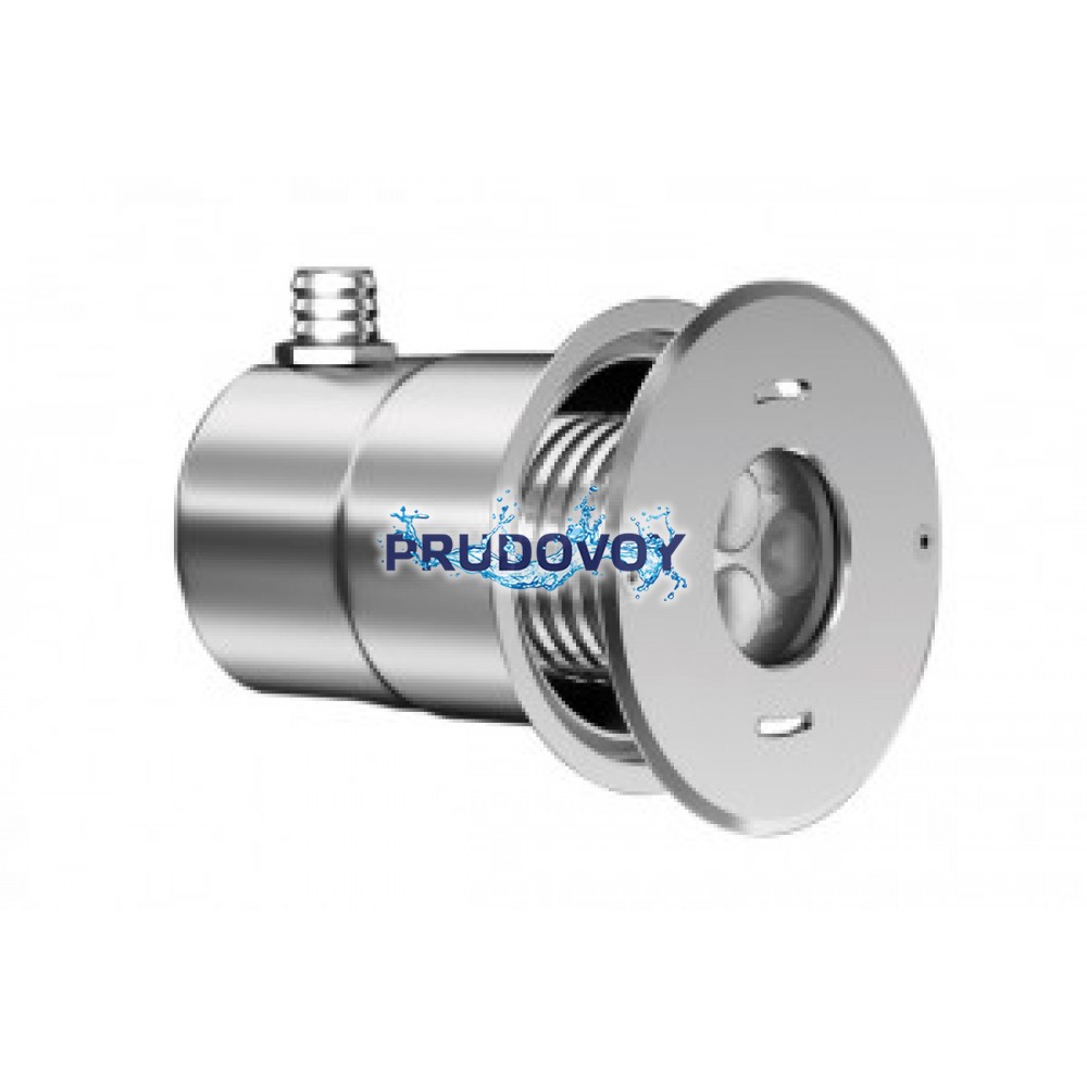 PL 300-RGB/6.0W/12-24V, Встраиваемый светильник