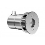 PL 300-CW/12.5W/12-24V/cool white, Встраиваемый светильник