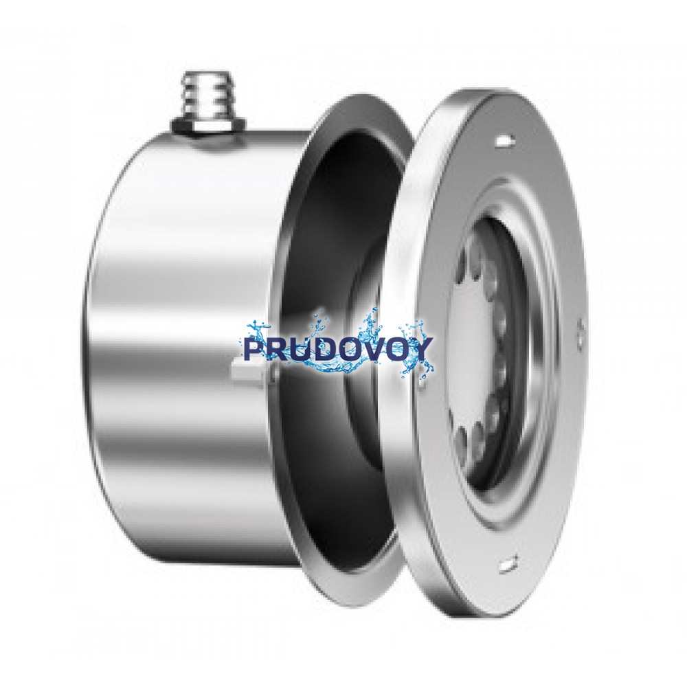 PL700-RGB/25W/12-24V, Встраиваемый светильник