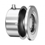 PL 700-WW/48W/12-24V/warm white, Встраиваемый светильник