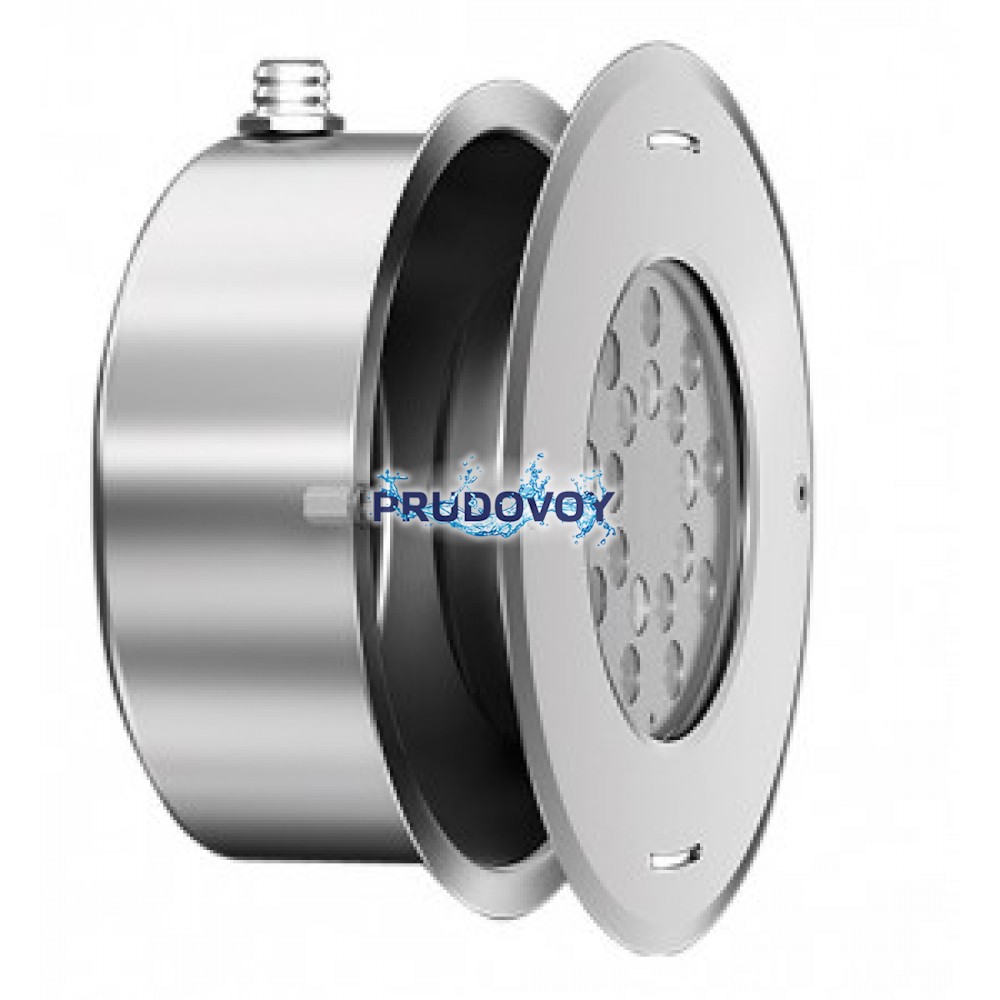 PL 800-WW/72W/12-24V/warm white, Встраиваемый светильник