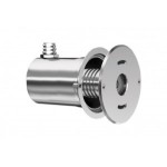 PLmini-WW Submersible LED Light 3,2W/1LED/12-24VDC/1cab.o./3m, Подводный светильник