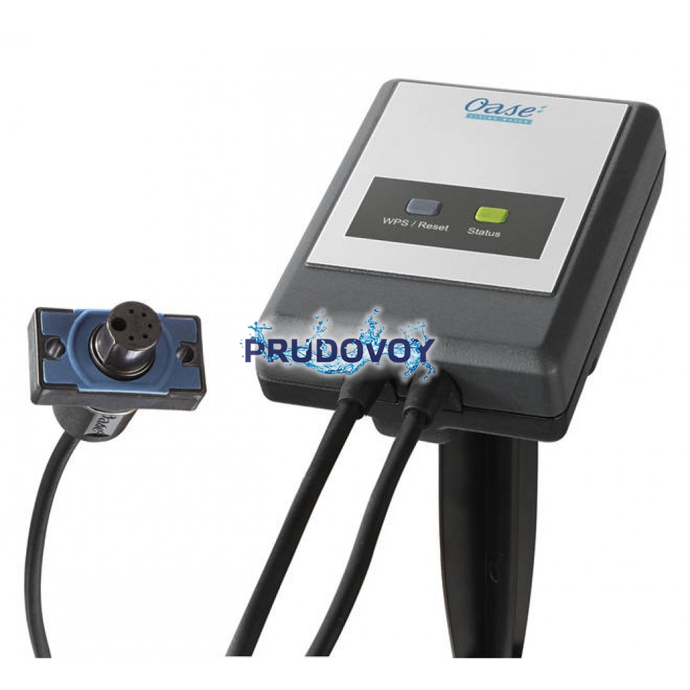 Блок управления InScenio EGC Controller Cloud