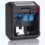Садовая розетка GRECH CSB 607B WLAN Садовая розетка GRECH CSB 607B WLAN