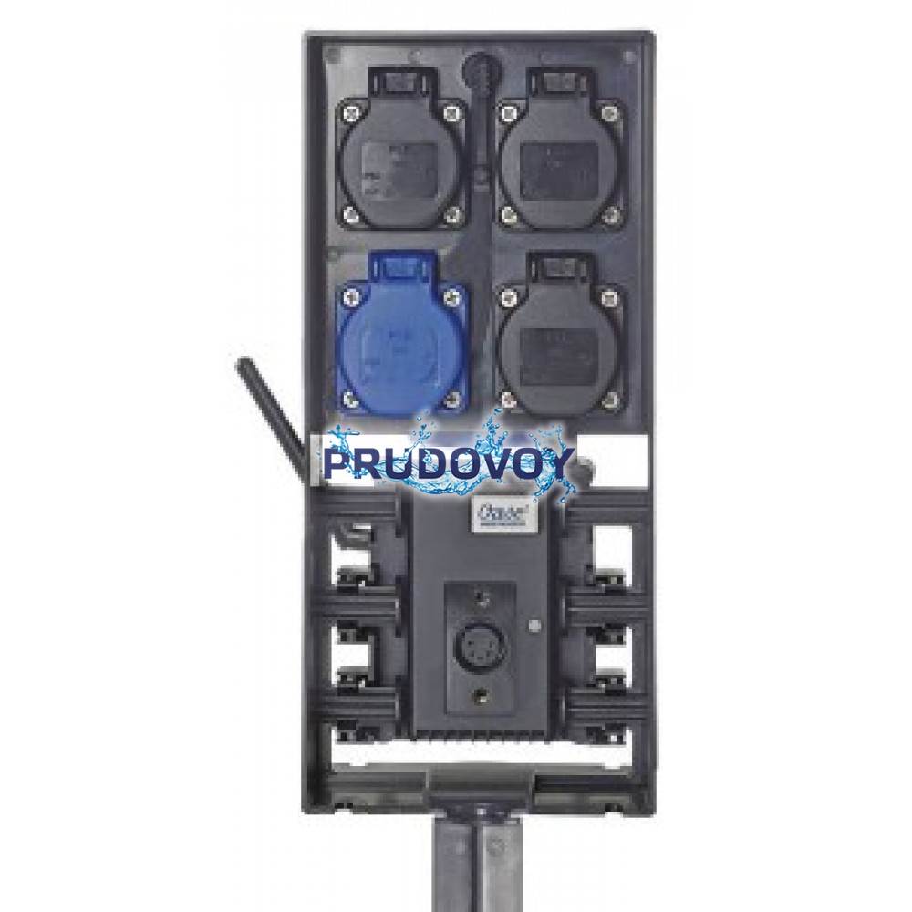 InScenio FM-Master-WLAN EGC