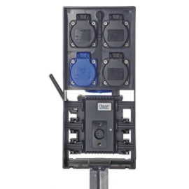 InScenio FM-Master-WLAN EGC