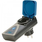 Розетка диммер InScenio Dimmer