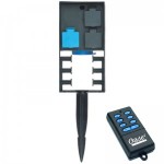 Блок уличных управляемых розеток InScenio FM-Profimaster