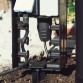 Блок уличных розеток InScenio 230 Блок уличных розеток InScenio 230