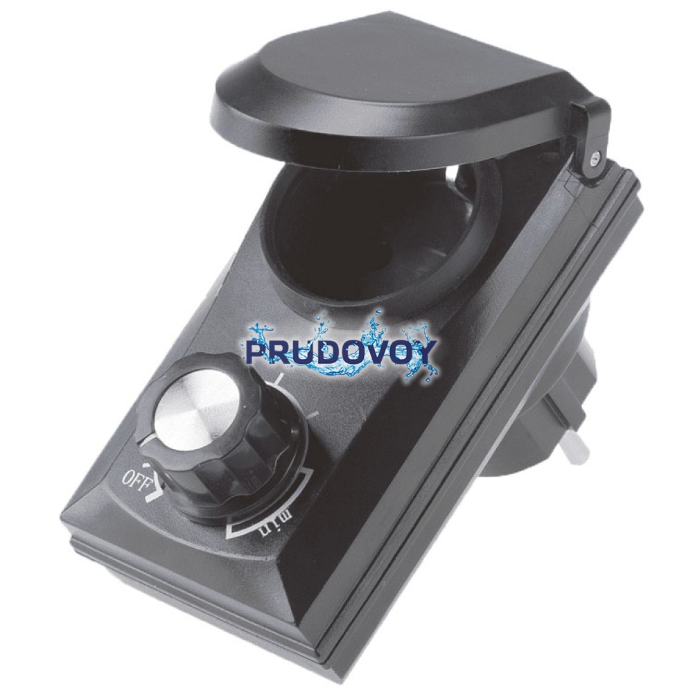 Drehzahlregler 800W (146210) Регулятор частоты вращения