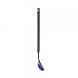 Универсальный инструмент для чистки аквариума, цвет синий biOrb Cleaning tool blue