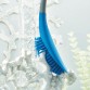 Универсальный инструмент для чистки аквариума, цвет синий biOrb Cleaning tool blue