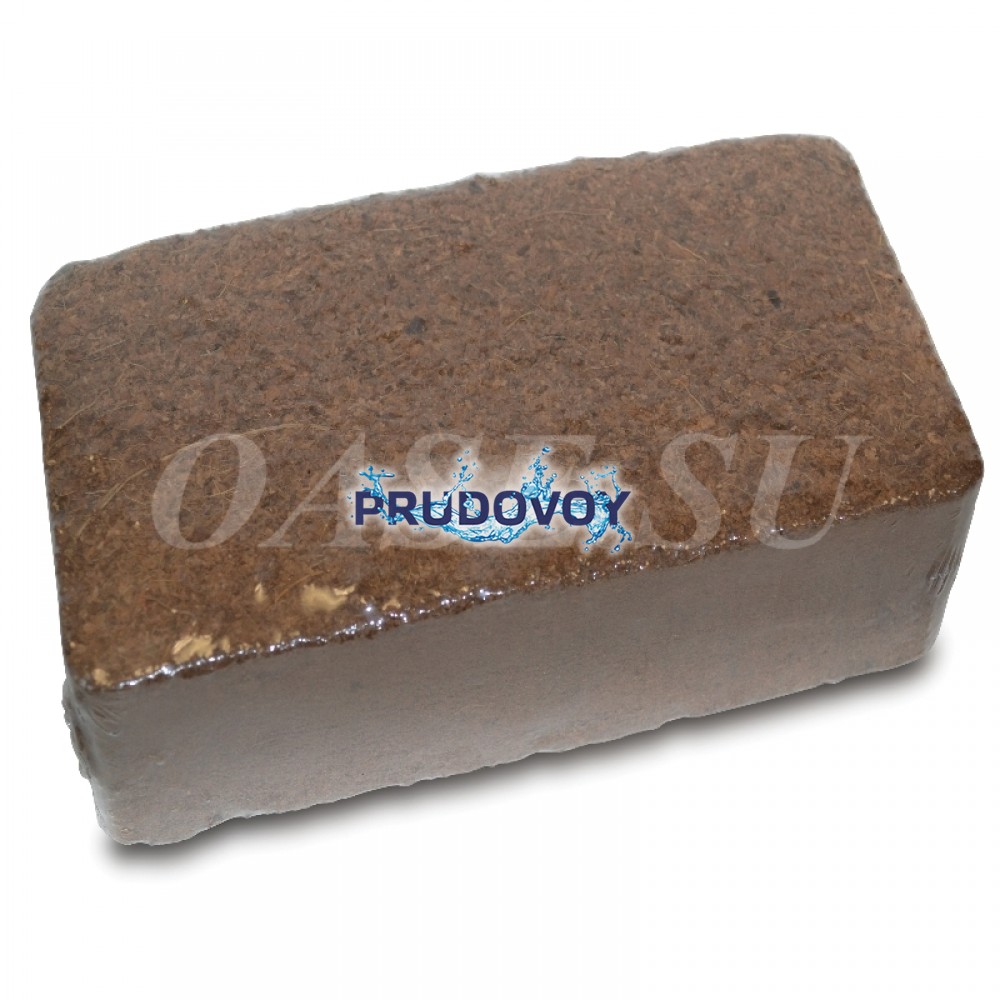 Компост из койры biOrb AIR Coir Brick