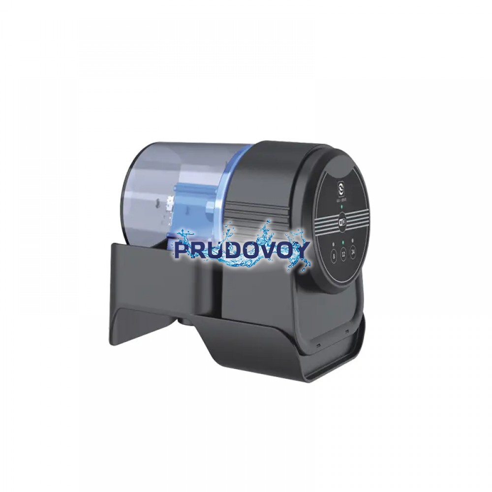 Автоматическая кормушка для рыб АК 23